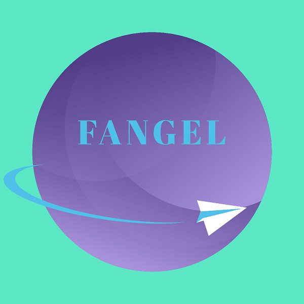 合同会社　FANGEL