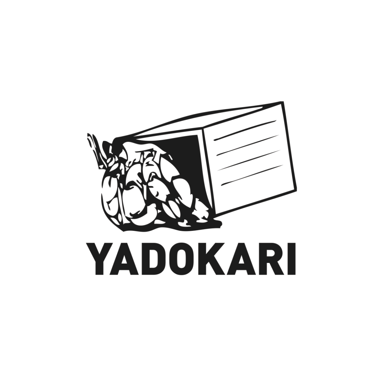 YADOKARI株式会社