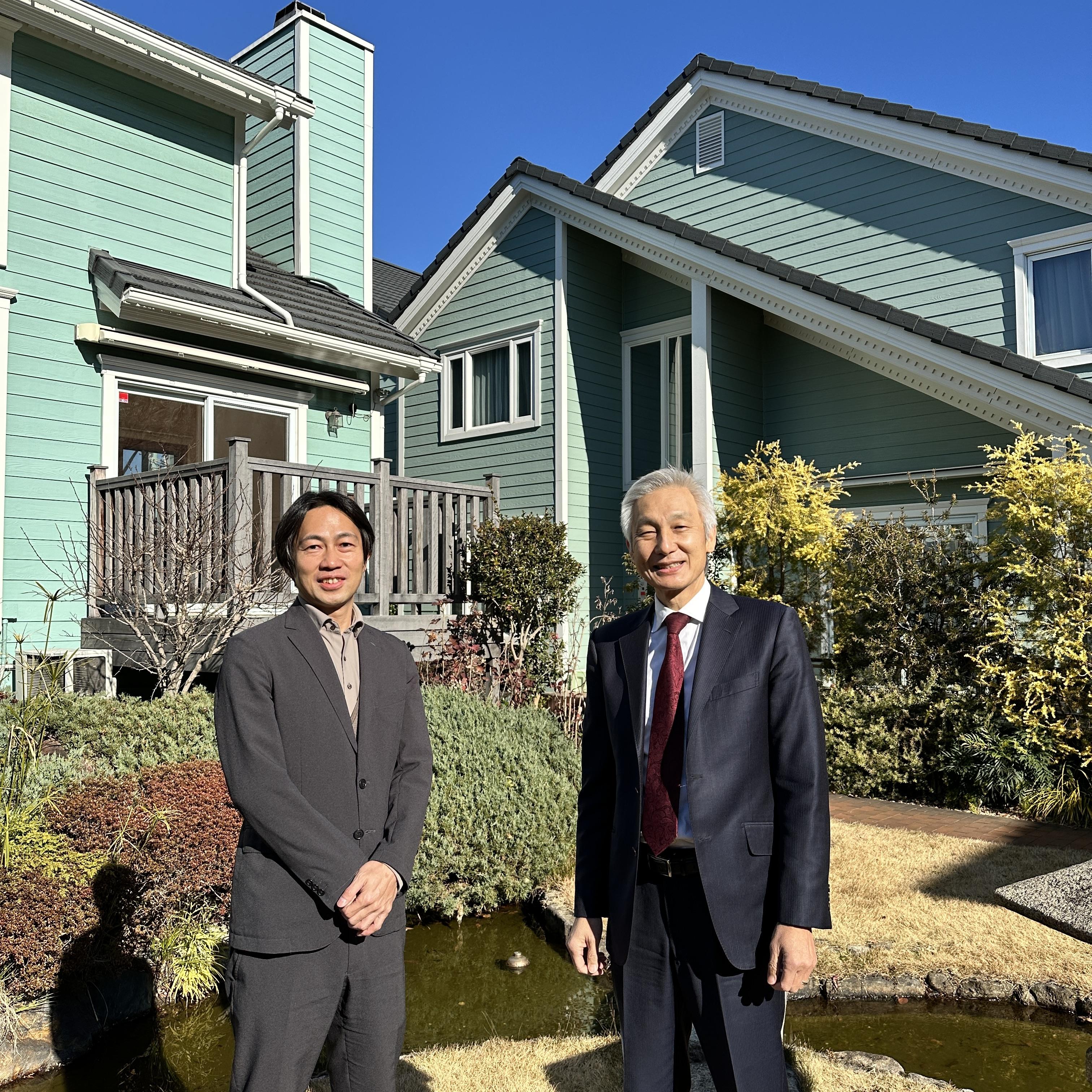 株式会社コマクロ