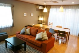 couverture（クーベルチュール）代々木公園