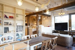 シャトーライフ　エズ