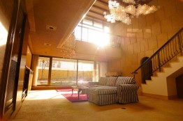 クラシコ新御徒町