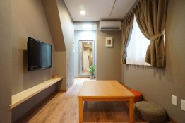 couverture（クーベルチュール） 神宮前