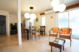 La vita（ラ・ヴィータ）駒沢公園