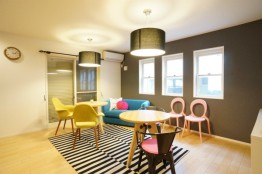 アミティエ中目黒