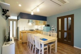 シェアレジデンス阿佐ヶ谷