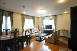 湘南茅ヶ崎シェアハウス#58（ゴーヤ邸）