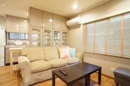 couverture（クーベルチュール）明大前