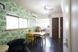 TAKARA Ship Kamiikebukuro