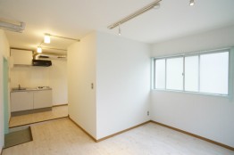 リバーサイドテラス青葉代官山