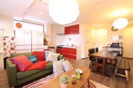 マイスタイルプレミアム千歳船橋