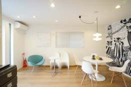 ドルチェ中目黒