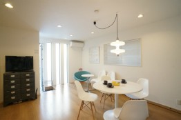 ドルチェ中目黒