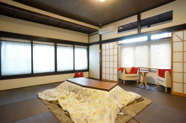 Style House Yanaka 2