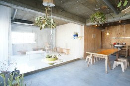 COURI 009 CAMP！（入谷）