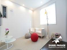 Rluxuries（ラグジュアリーズ）恵比寿