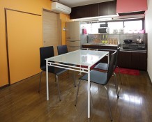 コミュニティーハウス鶴見生麦