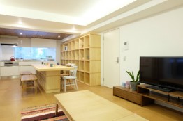 COURI 022 阿佐ヶ谷