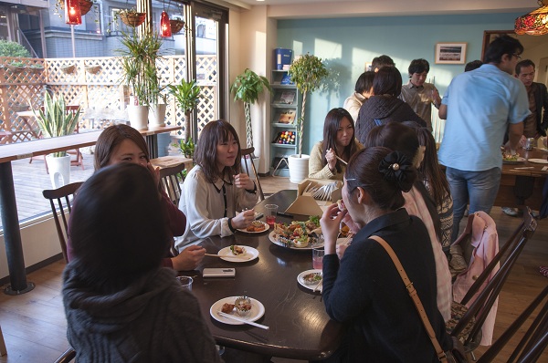 シェアハウスの建物別・立地別タイプの紹介