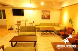 オークハウス浅草ストリート