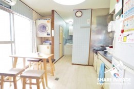 FRESHROOM 早稲田