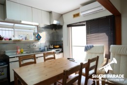 Nakakaigan Beach Base