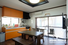 Chigasaki Beach Base