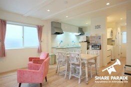 クレア三軒茶屋