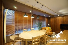 Couverture（クーベルチュール）小伝馬町