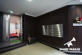 atlas musashikoganei