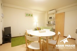 ピュアライフ高田馬場