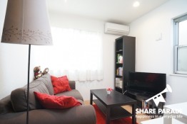 ピュアライフ目白