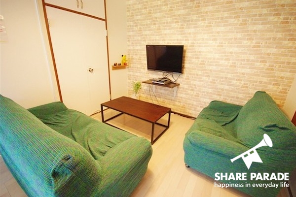 オークハウス 読売ランド