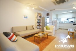 ピュアライフ小岩