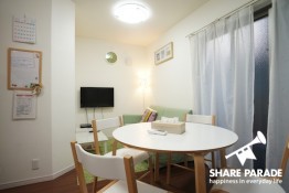 ピュアライフ板橋本町