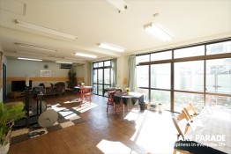 ファーストハウス西船橋