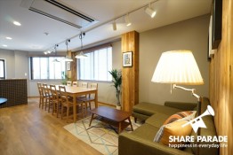 Couverture（クーベルチュール）錦糸町