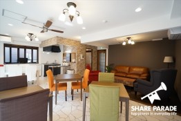 Beuty House nishiarai（西新井）