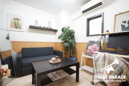 マ・メゾン学芸大学