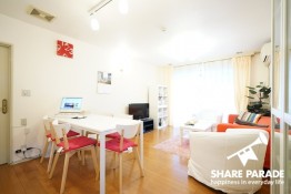 ピュアライフ自由が丘