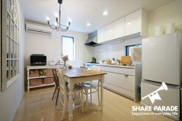 shellhouse（恵比寿）