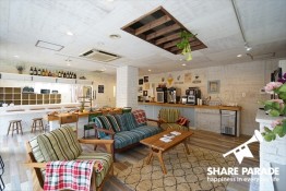 ソーシャルコート国分寺