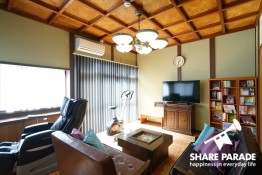 Rooming House 鷺ノ宮