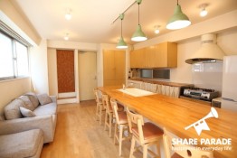 White Room 秋葉原