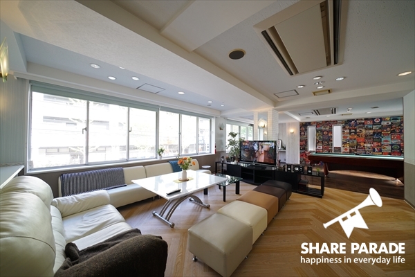 ファーストハウス横浜青葉