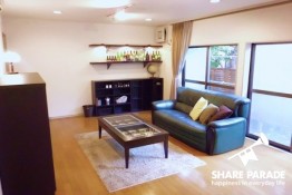 クリイロ上北沢