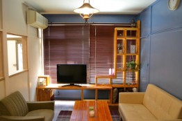 となりの自由が丘