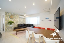 MANOA FIVE（マノア　ファイブ）