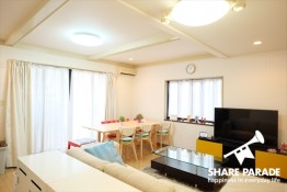 スプラウト中野白鷺