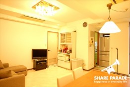 ルーラル田園調布